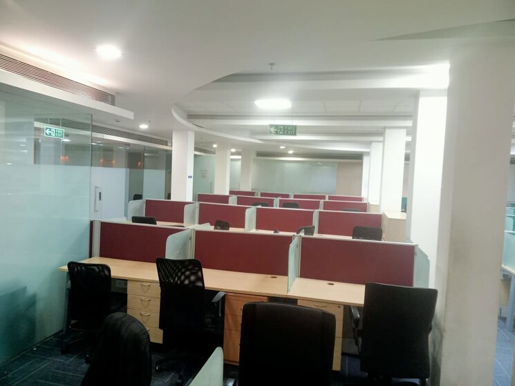 Team Area, premier-house Commercial Office Space 5000 Sq.Ft. In Andheri East Mumbai 9871721