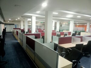  Office Space For Rent in Premier House, Andheri East