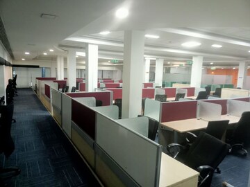  Office Space For Rent in Premier House, Andheri East