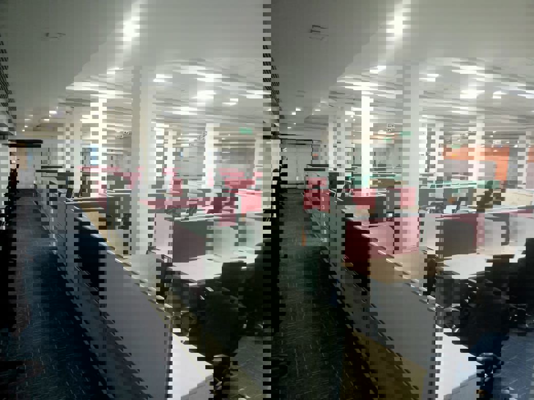 Office Space For Rent in Premier House