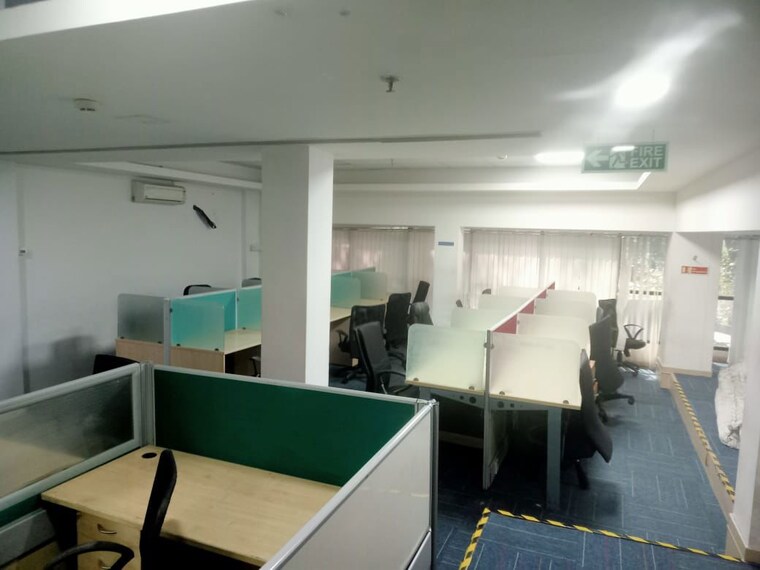Team Area, premier-house Commercial Office Space 5000 Sq.Ft. In Andheri East Mumbai 9871721
