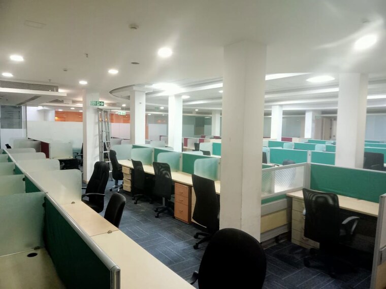 Team Area, premier-house Commercial Office Space 5000 Sq.Ft. In Andheri East Mumbai 9871721