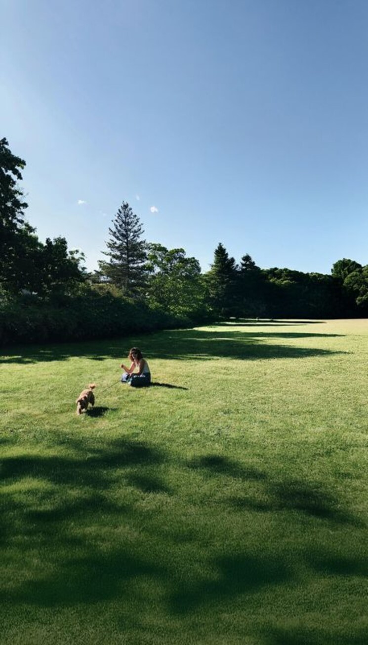 Garden, assetz-zen-and-sato 3 Bedroom 2150 Sq.Ft. Apartment In Sathnur Bangalore 9871634