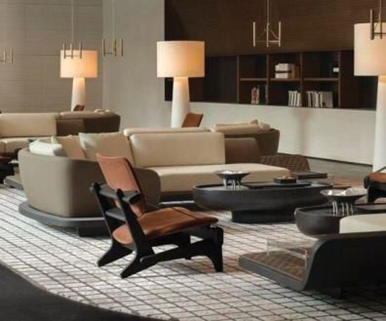 Team Area, assetz-zen-and-sato 3 Bedroom 2150 Sq.Ft. Apartment In Sathnur Bangalore 9871634