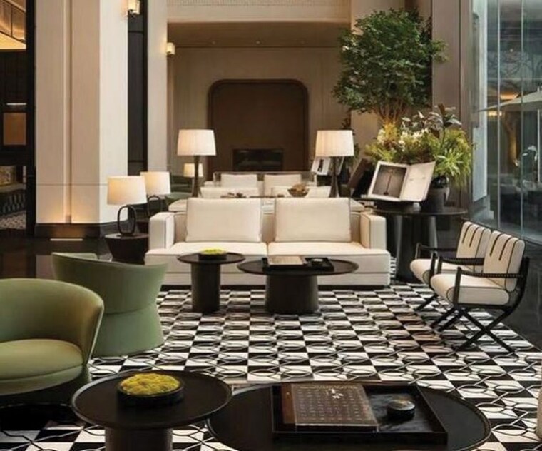 Team Area, assetz-zen-and-sato 3 Bedroom 2150 Sq.Ft. Apartment In Sathnur Bangalore 9871634