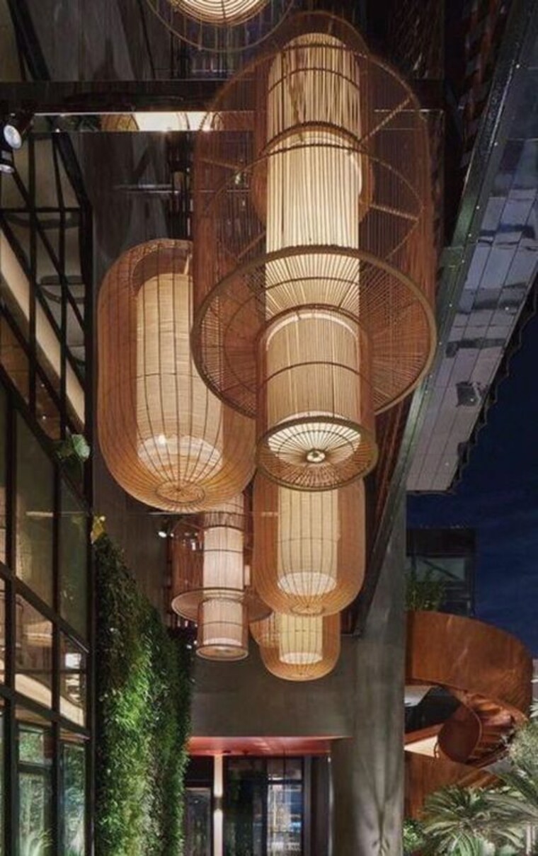 Living Room, assetz-zen-and-sato 3 Bedroom 2150 Sq.Ft. Apartment In Sathnur Bangalore 9871634