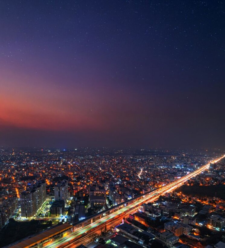 Swimming Pool, assetz-zen-and-sato 3 Bedroom 2150 Sq.Ft. Apartment In Sathnur Bangalore 9871634