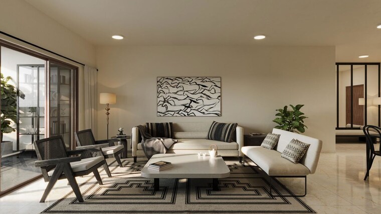 Gym, assetz-zen-and-sato 3 Bedroom 2150 Sq.Ft. Apartment In Sathnur Bangalore 9871634