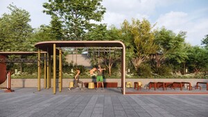 3 BHK Apartment – Garden View at Assetz Zen And Sato, Sathnur - for Sale