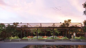 3 BHK Apartment – Exterior View View at Assetz Zen And Sato, Sathnur - for Sale