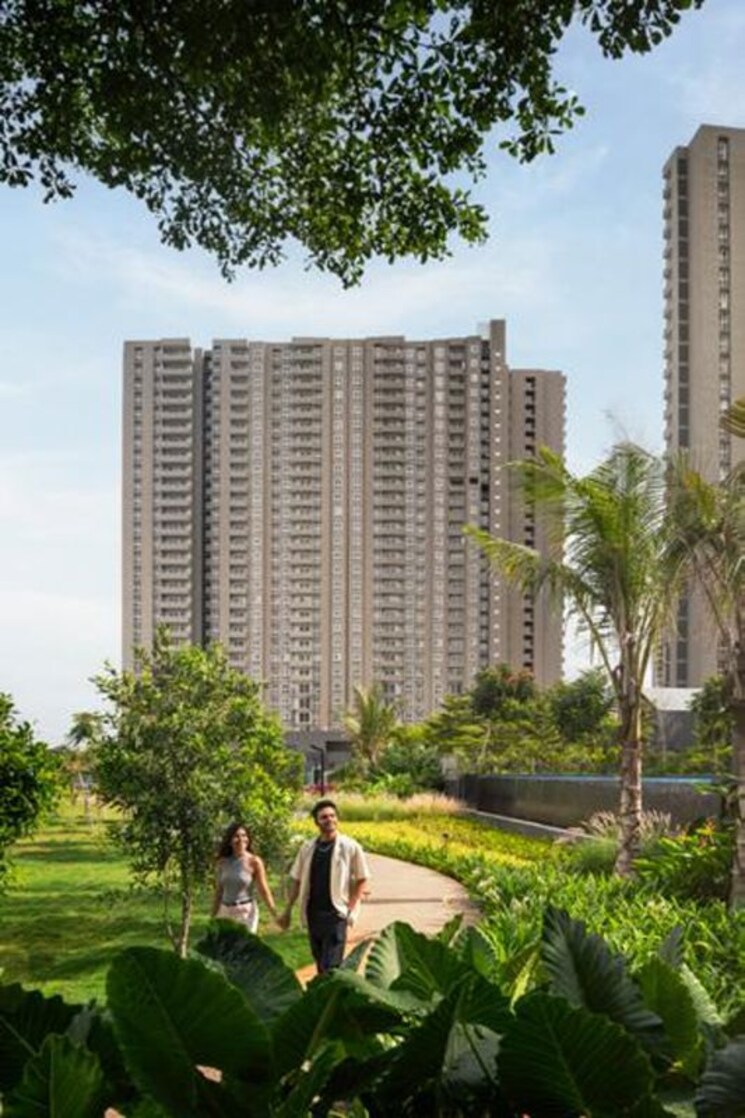 Exterior View, assetz-zen-and-sato 3 Bedroom 2150 Sq.Ft. Apartment In Sathnur Bangalore 9871634