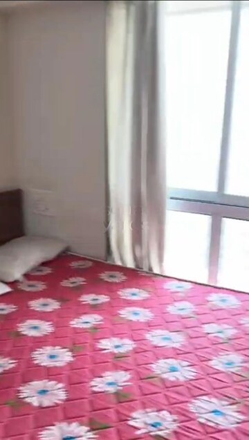 Bedroom in 2 BHK Apartment at Sethia Imperial Avenue, Malad East – for Rent