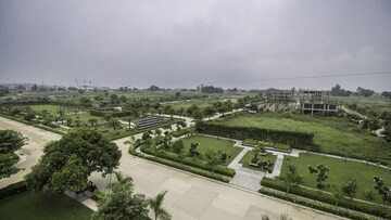 Plot Area in  Plot at Omaxe New Chandigarh, North Mullanpur – for Sale