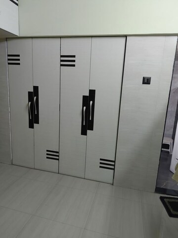 Furnished Amenities in 2 BHK Apartment at Hubtown Greenwoods, Vartak Nagar – for Rent