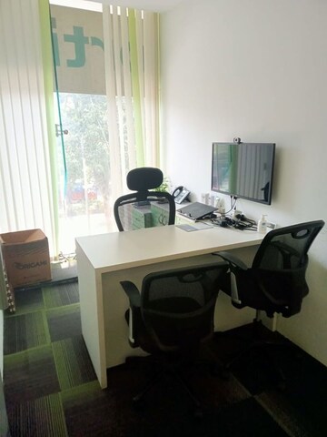 Team Area in  Office Space at Chakala – for Rent