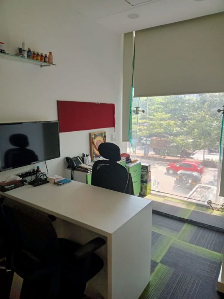 Team Area, chakala Commercial Office Space 3050 Sq.Ft. In Chakala Mumbai 9871635