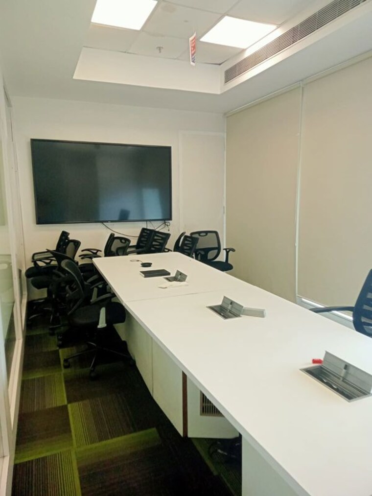 Team Area, chakala Commercial Office Space 3050 Sq.Ft. In Chakala Mumbai 9871635