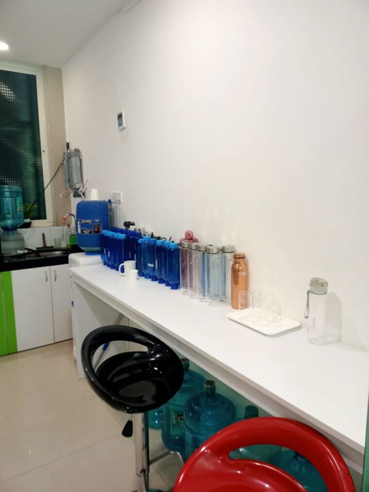 Team Area, chakala Commercial Office Space 3050 Sq.Ft. In Chakala Mumbai 9871635