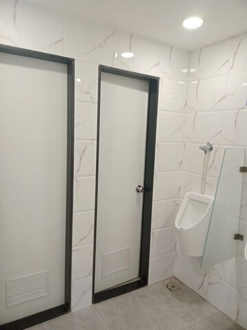 Building Lobby in  Office Space at Chakala – for Rent