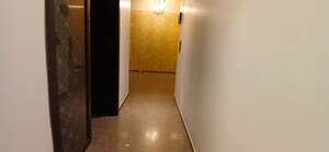Building Lobby in 2 BHK Apartment at Prabhadevi – for Rent