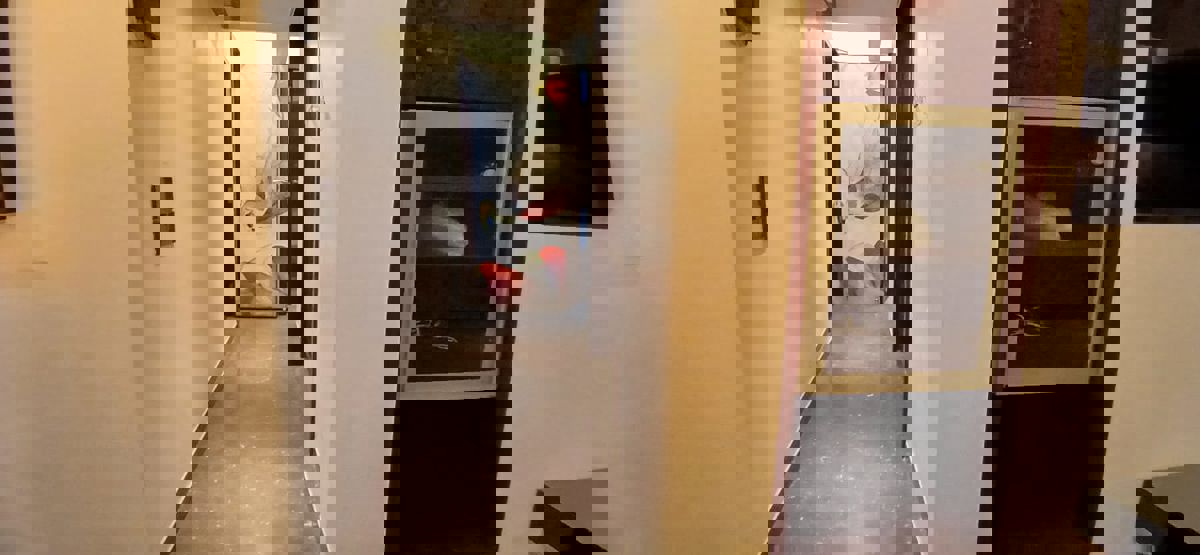 2 BHK + Pooja Room Apartment For Rent in Prabhadevi