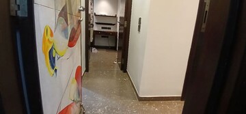 Balcony in 2 BHK Apartment at Prabhadevi – for Rent