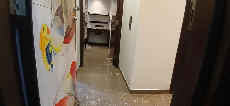 Balcony, prabhadevi 2 Bedroom 810 Sq.Ft. Apartment In Prabhadevi Mumbai 9871730