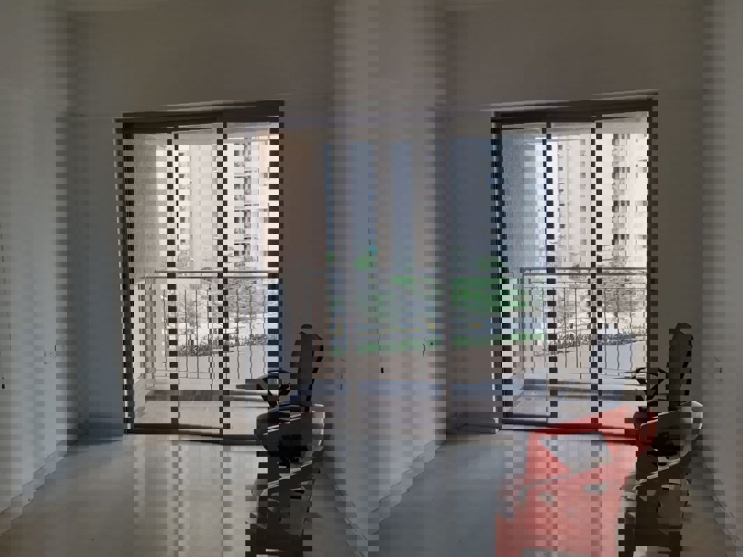 1 BHK + Pooja Room 475 Sq.Ft. Apartment in Kavya Hill View CHS