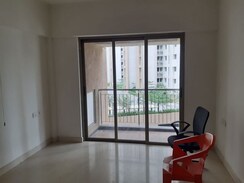 1 BHK + Pooja Room Apartment For Sale in Kavya Hill View CHS