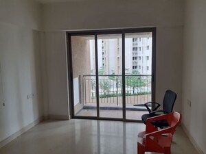 1 BHK Apartment For Sale in Kavya Hill View CHS, Anand Nagar