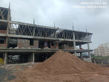 2 BHK Apartment – Exterior View View at Prasadampadu - for Sale