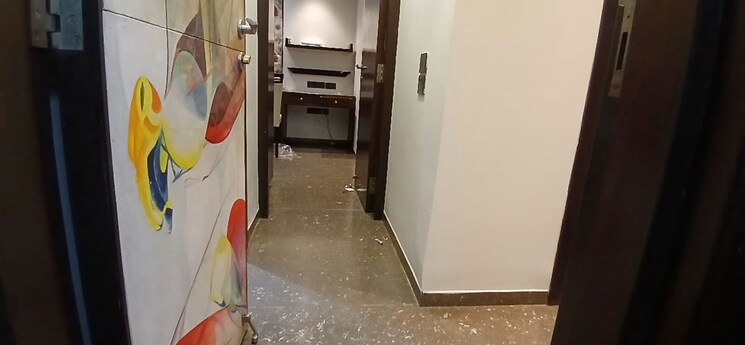 Balcony, prabhadevi 2 Bedroom 820 Sq.Ft. Apartment In Prabhadevi Mumbai 9871808