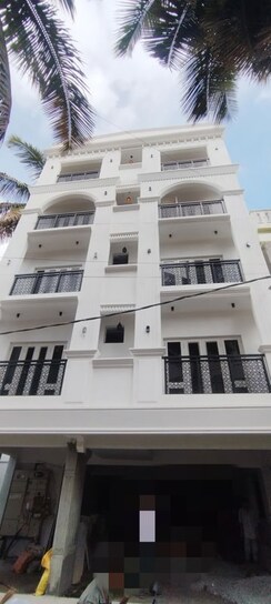 6 BHK Builder Floor For Sale in Kanaka Nagar