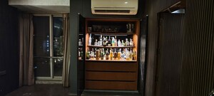 Bedroom in 4 BHK Villa at Sector 36 – for Rent