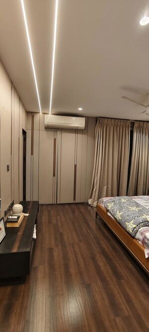 Bedroom in 4 BHK Villa at Sector 36 – for Rent