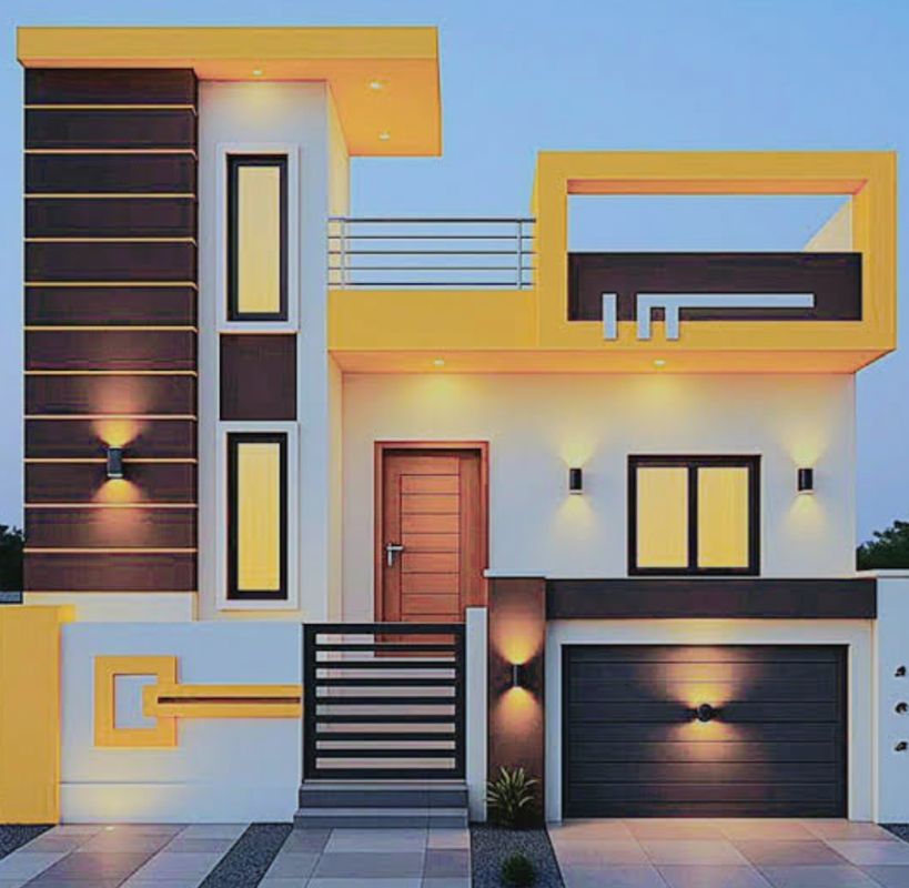 2 BHK + Pooja Room,Extra Room Villa For Sale in Sarjapur