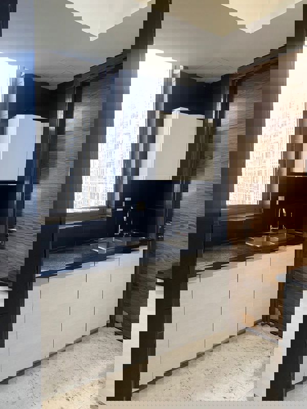 3 BHK + Servant Room Apartment For Sale in Smart World The Edition