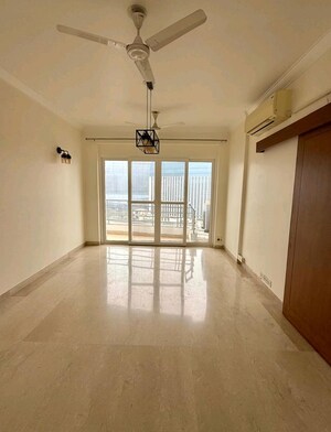 3 BHK Apartment For Rent in Parsvnath Exotica, Sector 53