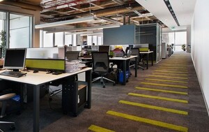  Office Space For Rent in Sahar