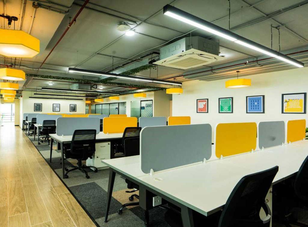 Office Space For Rent in Baner Gaon
