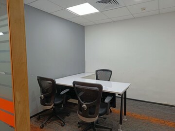 Team Area in  Office Space at Baner Gaon – for Rent