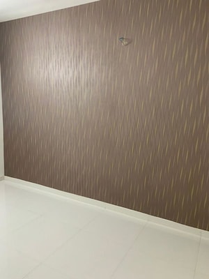Balcony in 3 BHK Apartment at Casagrand Lorenza, Kogilu – for Rent