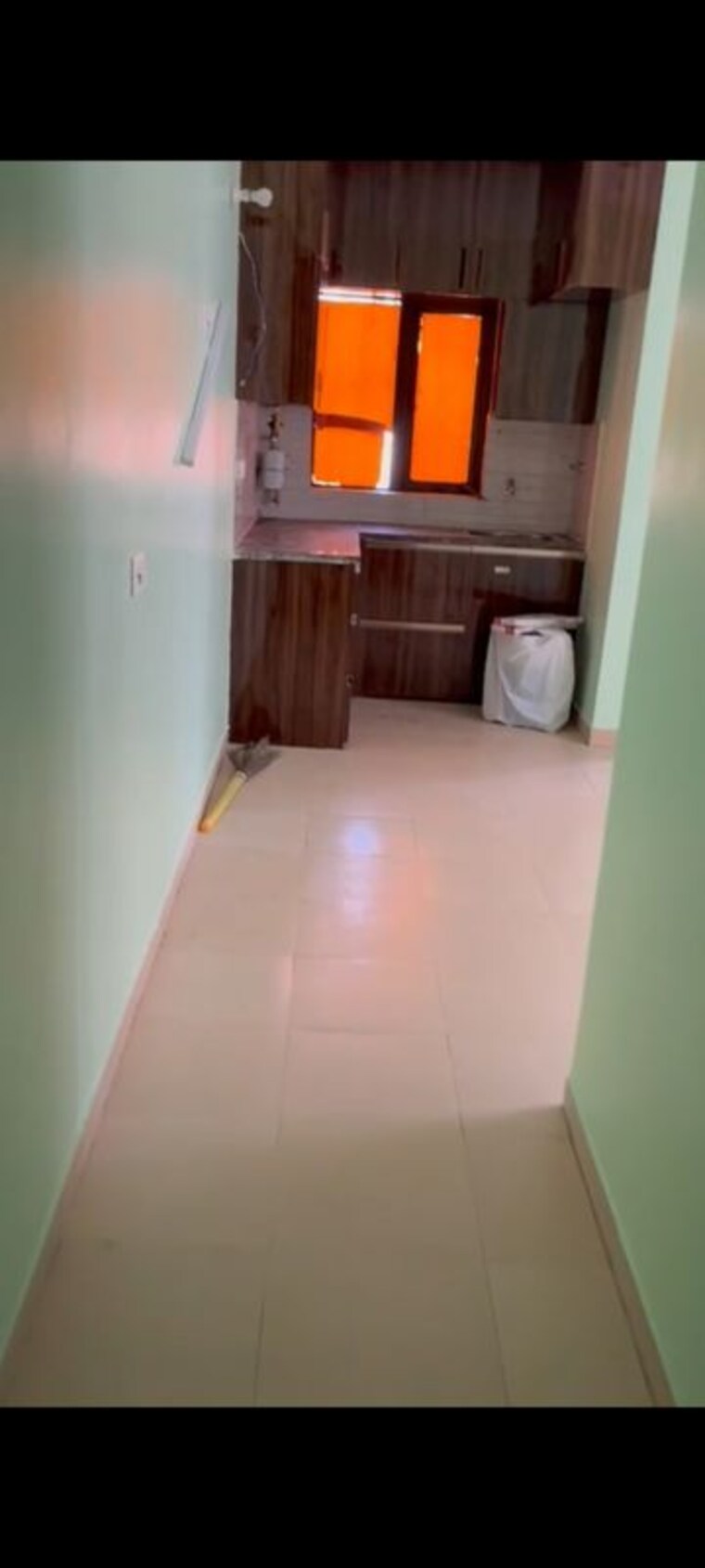 Kitchen, auric-city-homes 1 Bedroom 357 Sq.Ft. Apartment In Sector 82 Faridabad 9871862