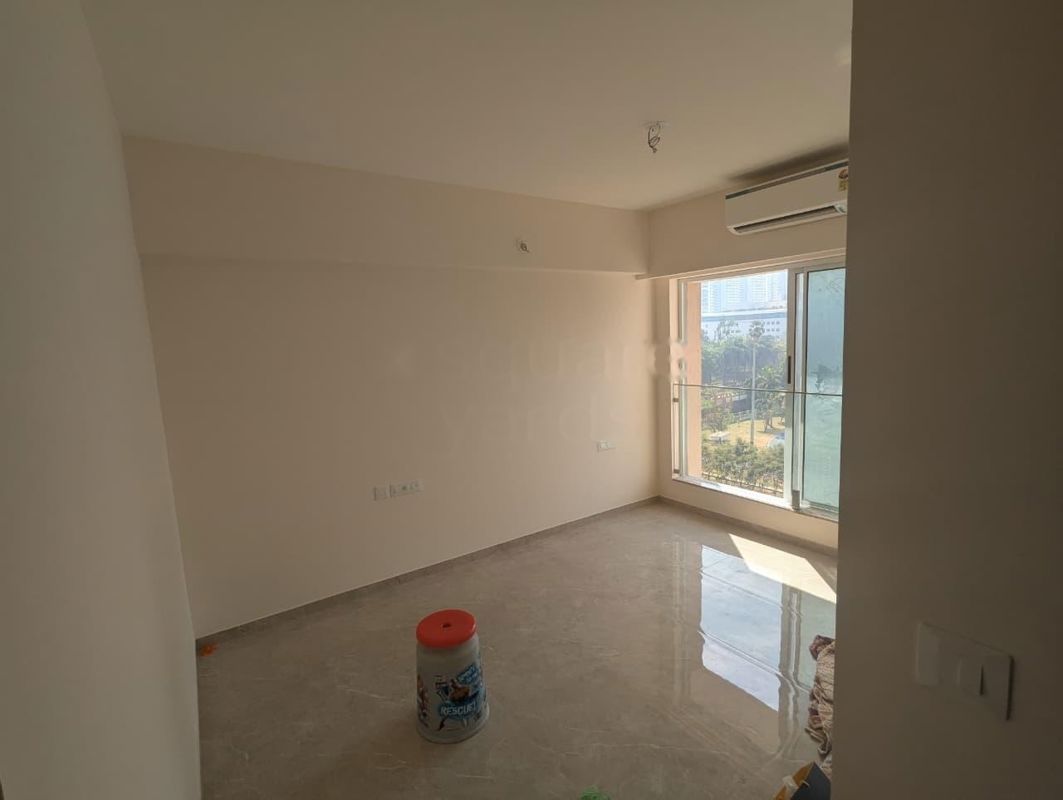 2 BHK Apartment For Rent in LnT Elixir Reserve