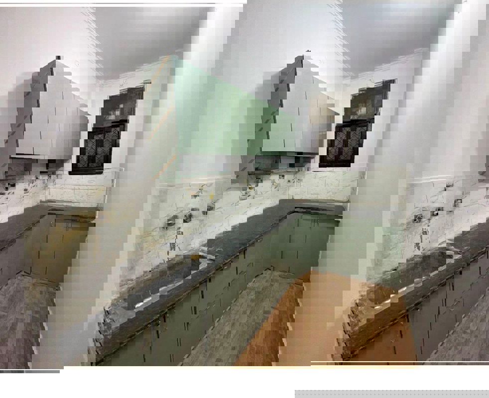 2 BHK + Pooja Room Apartment For Rent in Kanakia Silicon Valley