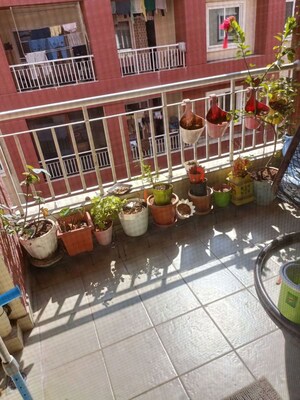 2 BHK Apartment – Exterior View View at Brigade Bricklane, Jakkuru - for Rent