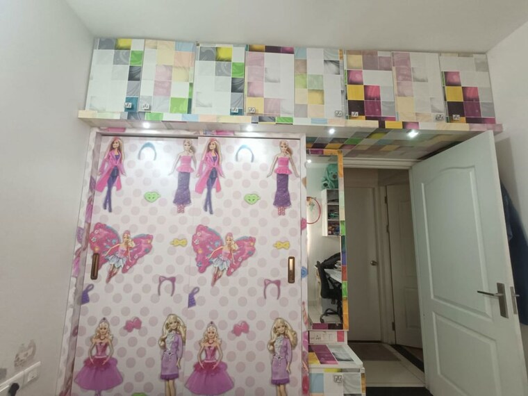 Bedroom, brigade-bricklane 2 Bedroom 635 Sq.Ft. Apartment In Jakkuru Bangalore 9871870