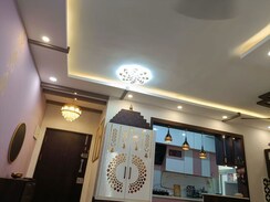 2 BHK + Pooja Room Apartment For Rent in Brigade Bricklane