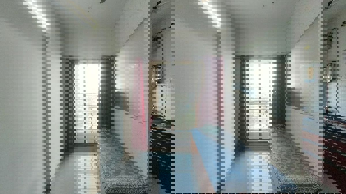 1 BHK + Pooja Room 235 Sq.Ft. Apartment in Puraniks Tokyo Bay Phase 2