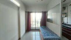 1 BHK + Pooja Room Apartment For Sale in Puraniks Tokyo Bay Phase 2